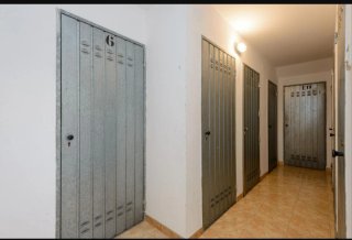 Piso en la corredoria