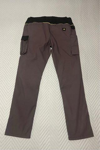Pantalón de trabajo Delta Plus Talla L