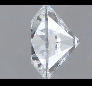 Diamante Natural 0.32Ct IGI Certificado