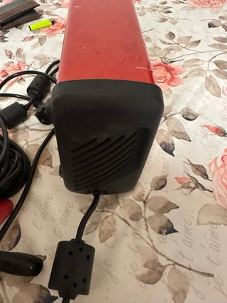 Cargador Baterías Coche TELWIN Doctor Charge 50