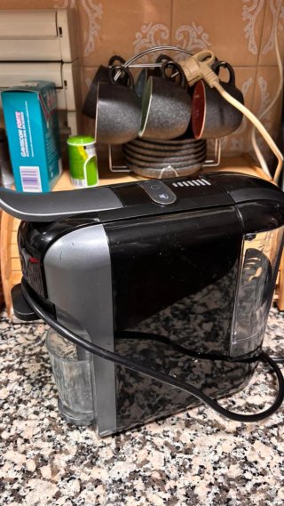 Cafetera Cecotec