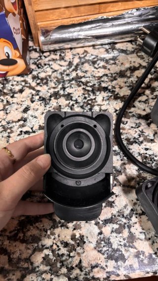 Cafetera Cecotec