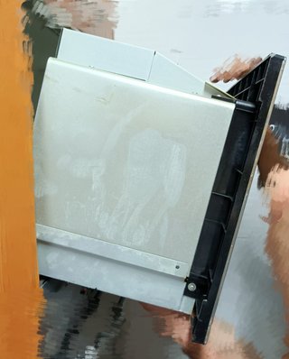 Microondas Teka MWE 205 FI