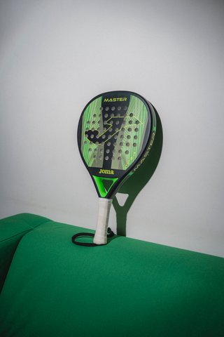 Confezione 4 Racchette Padel Joma