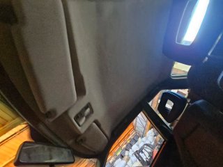 Audi coupe 1995