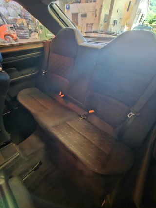 Audi coupe 1995