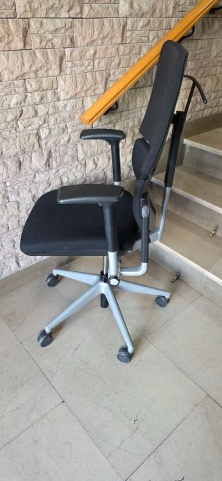 Silla Steelcase Please 2