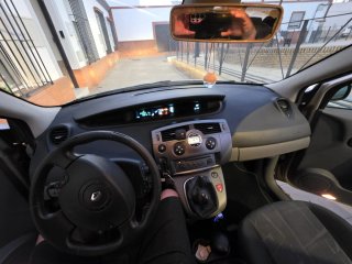 Renault Grand Scenic 2006