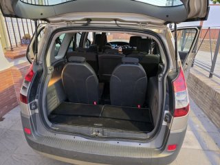 Renault Grand Scenic 2006