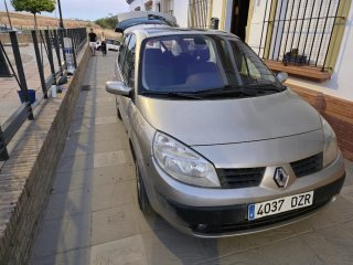 Renault Grand Scenic 2006