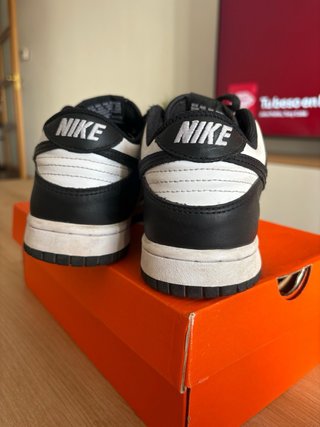 Nike Dunk Low Zapatillas