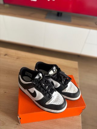 Nike Dunk Low Zapatillas