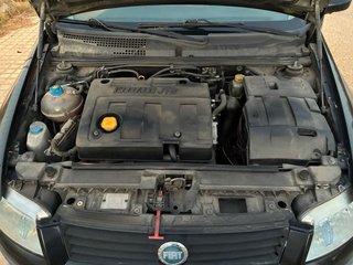 Fiat Stilo