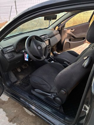 Fiat Stilo