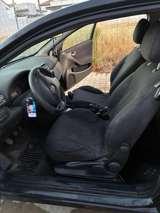 Fiat Stilo