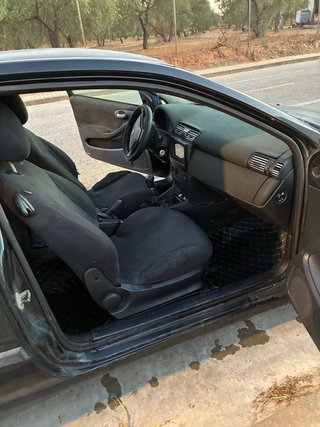 Fiat Stilo
