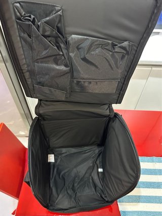 Bolsa transporte Thermomix TM5 Vorwerk