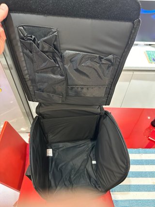 Bolsa transporte Thermomix TM5 Vorwerk