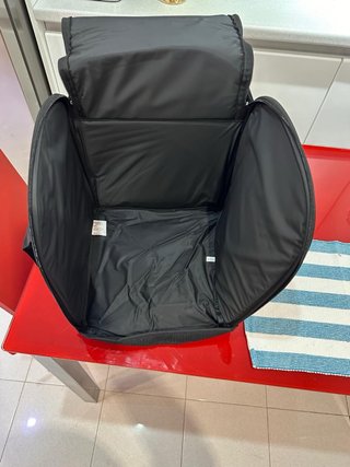 Bolsa transporte Thermomix TM5 Vorwerk