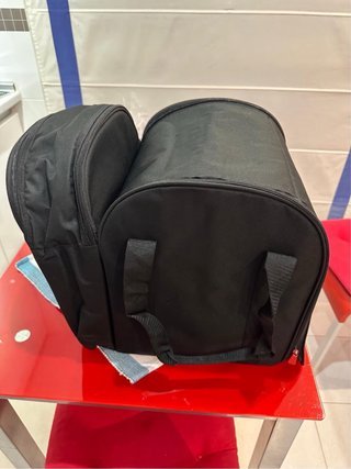 Bolsa transporte Thermomix TM5 Vorwerk