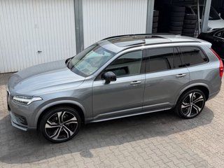 Volvo XC90 AWD R-Design 7 plazas