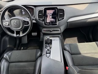 Volvo XC90 AWD R-Design 7 plazas