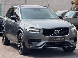 Volvo XC90 AWD R-Design 7 plazas