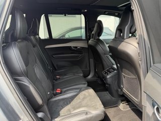 Volvo XC90 AWD R-Design 7 plazas