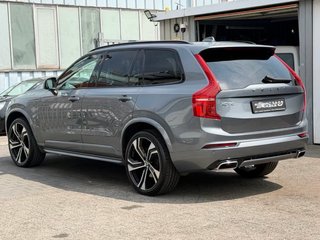 Volvo XC90 AWD R-Design 7 plazas