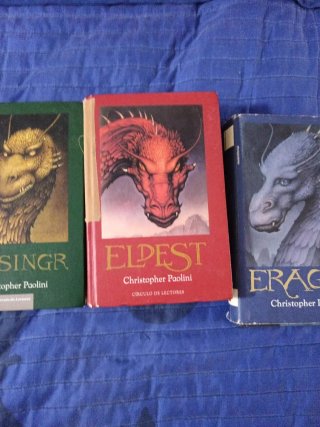Libros