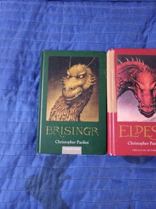 Libros