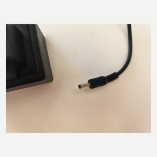 Cargador Jumper EZbook X3 Air 12V 3A 36W