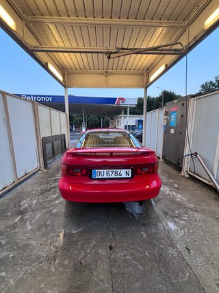 Toyota Celica 1991