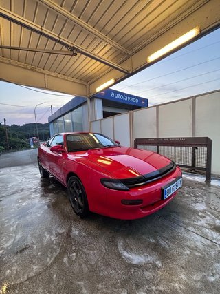 Toyota Celica 1991
