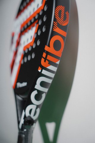 Confezione da 3 racchette da padel Tecnifibre
