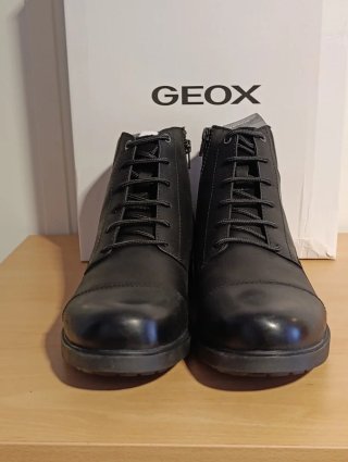 Stivali Geox Uomo Taglia 42 Nuovi
