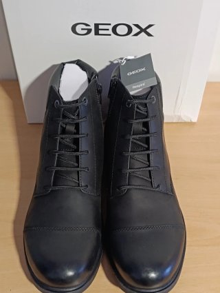 Stivali Geox Uomo Taglia 42 Nuovi