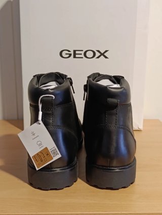 Stivali Geox Uomo Taglia 42 Nuovi