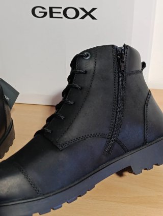Stivali Geox Uomo Taglia 42 Nuovi