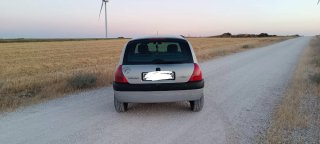 Renault Clio 2000