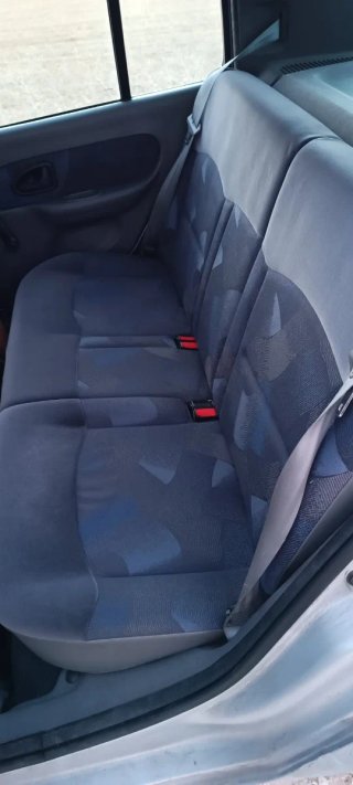Renault Clio 2000