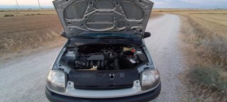 Renault Clio 2000
