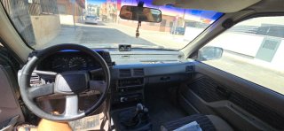 Opel Frontera 1994 todoterreno 4x4
