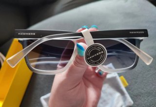 Gafas de sol Hawkers nuevas