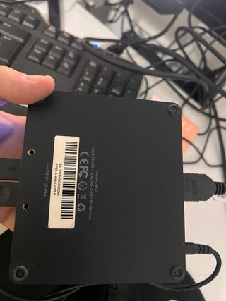 Mini PC Beelink AP35 - Windows 10