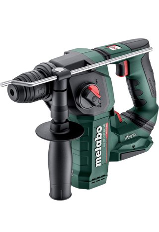 Metabo Martillo BH 18 LTX BL 16 Inalámbrico