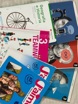 libros  de miguel fernandez
