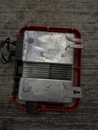 Inversor Solar SMA Sunny Boy 1500w