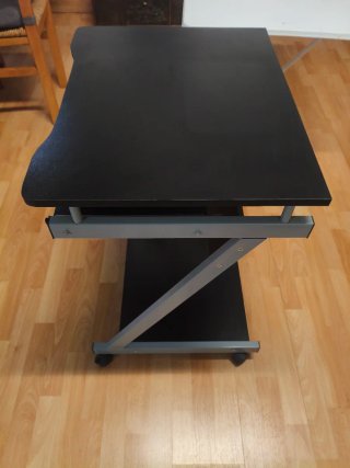 Mesa ordenador