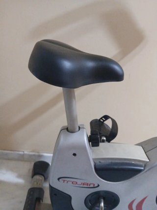Bicicleta Estática Trojan Sport